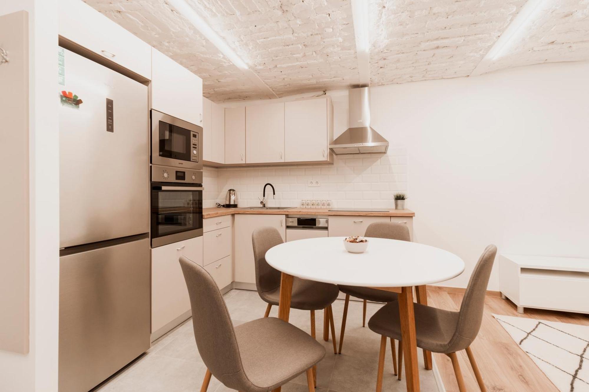 Heart Of Budapest Apartment Экстерьер фото